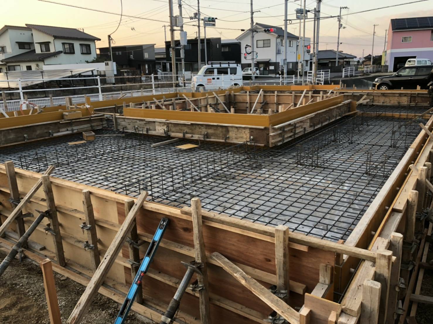 ミリ単位の精度が誇りになる